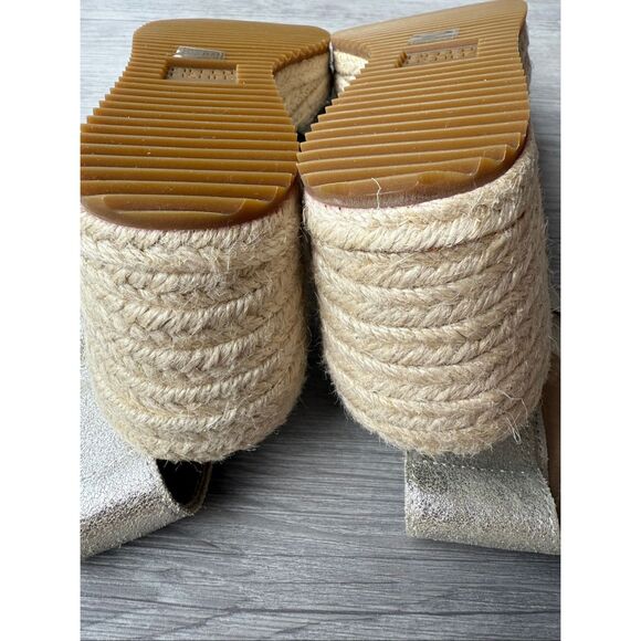 Eileen Fisher Willow Espadrilles - Picture 8 of 11